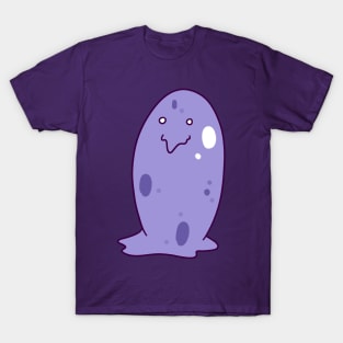 Purple Slime T-Shirt